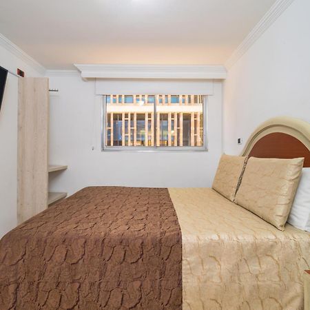 Hotel Zulita Bogota Luaran gambar