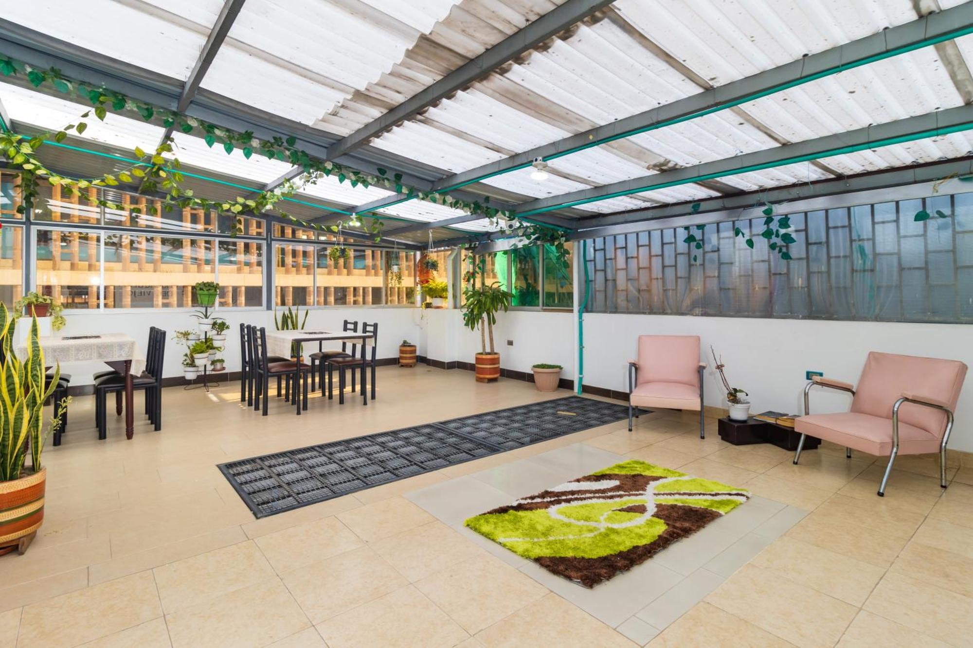 Hotel Zulita Bogota Luaran gambar
