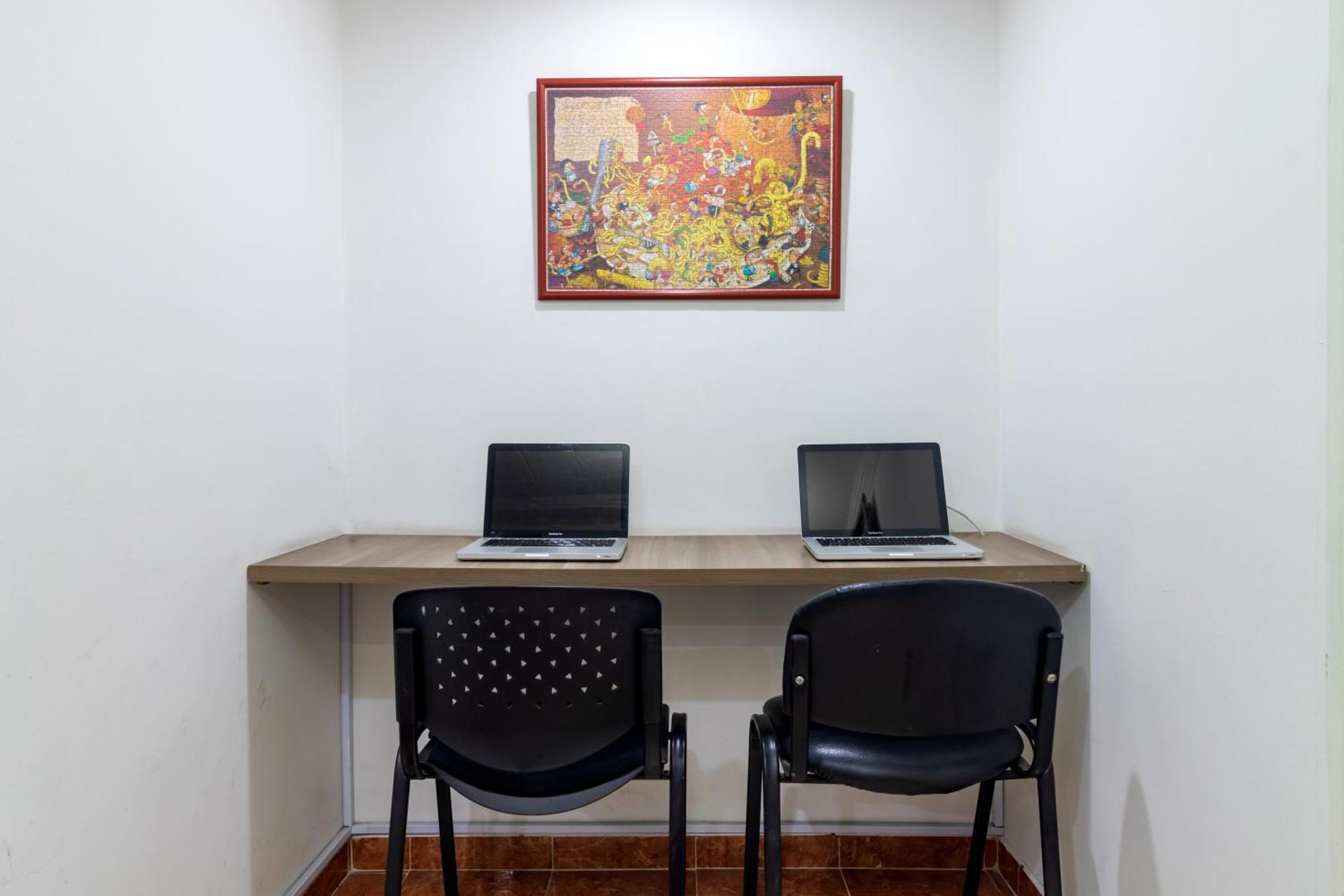 Hotel Zulita Bogota Luaran gambar