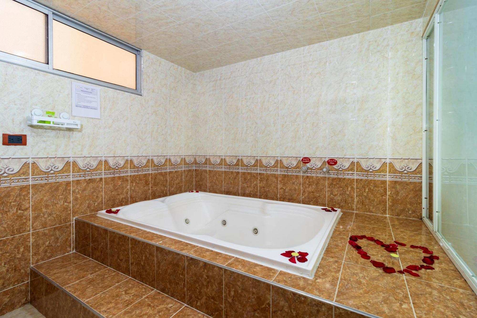 Hotel Zulita Bogota Luaran gambar
