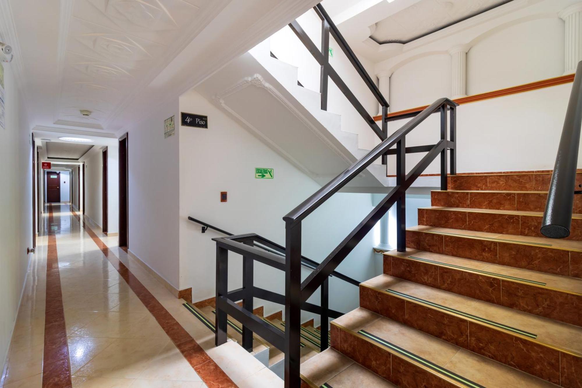 Hotel Zulita Bogota Luaran gambar