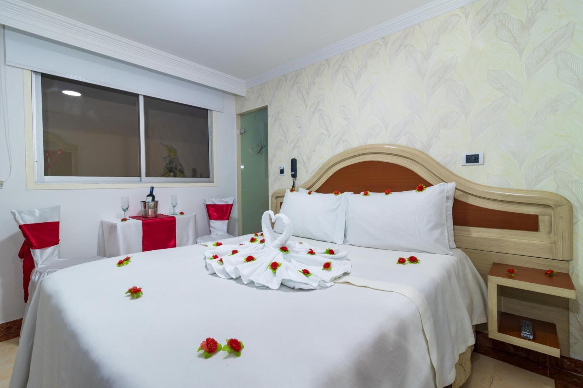 Hotel Zulita Bogota Luaran gambar